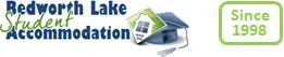 Bedworth Lake logo